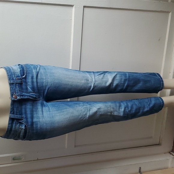 Joe's The Best Friend Jean Color Blue, Women Size 28 - Picture 1 of 9